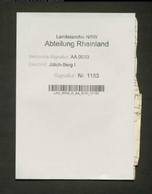 Vogt zu DAHLEN