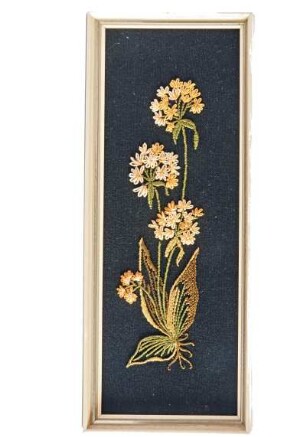 Wandbild