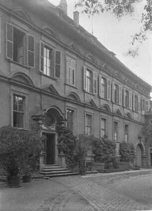 Bechtolsheimer Hof