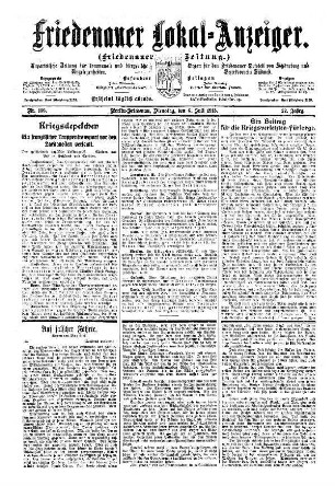 Nr. 156, 06.07.1915