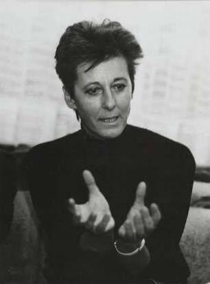 Doris Gercke