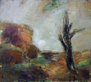 Toter Baum