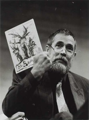 Wolf Spillner