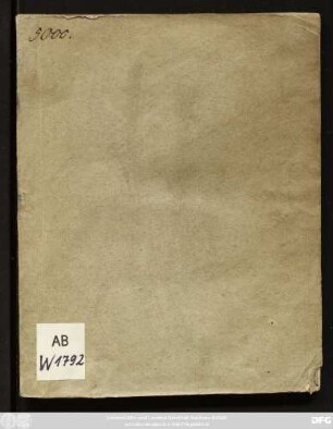 Extract Reichs-Hof-Raths Protocolli, Jovis den 6. Junii 1686