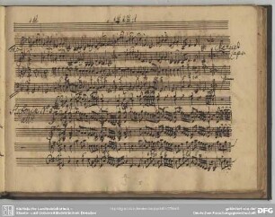 Partitur Sinfonia 5