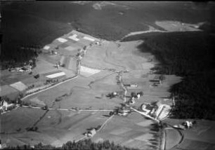 Rehefeld-Zaunhaus (b. Hermsdorf)