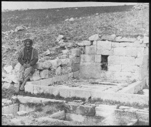 Traubenkelter, merg 'atun