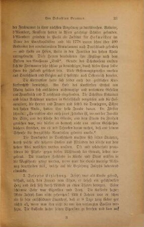 Joseph II. als absoluter Beherrscher seiner Länder
