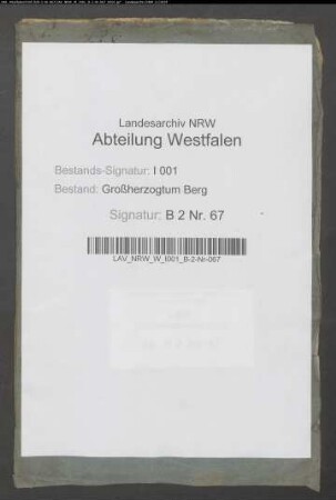 Die Ausübung der Abdeckerei in der Mairie Darfeld