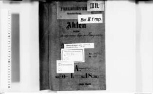 Allgemeine Lage des Baugewerbes
