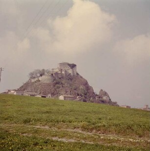 Castello di Canossa