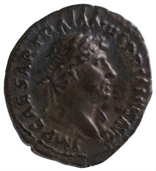 Münze, Quinar, 119 - 122