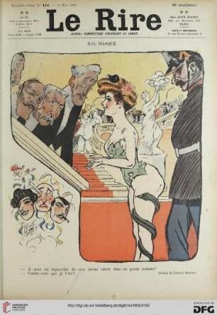 No. 110 (11 Mars 1905)