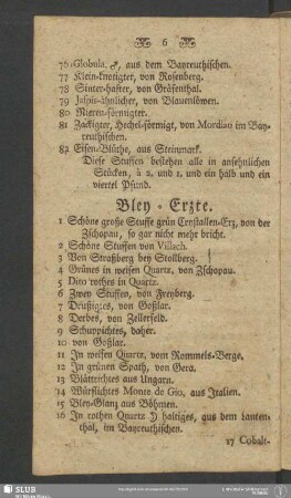 Bley-Erzte