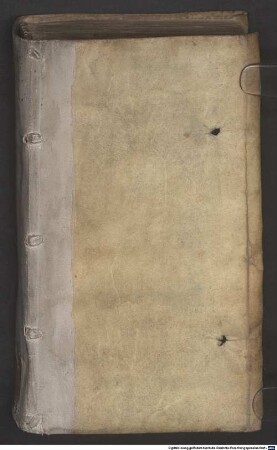Memoriale Vitae Christianae, In Dvas Partes Divisvm : Vna cum Adivnctis duobus. seu Appendicibvs, de eadam materia, 3