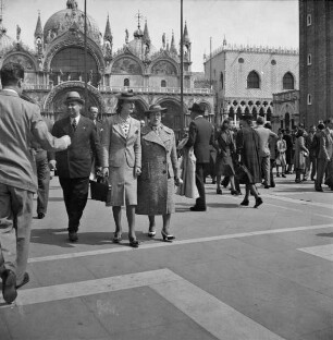 Piazza di San Marco