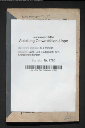 Sonstige: Pfanneberg, Friedrich Christian: