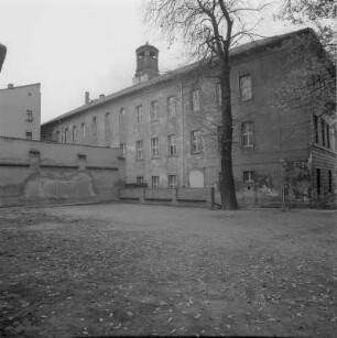 Dresden-Friedrichstadt, Seminarstraße 11. 48. Grundschule (1785)