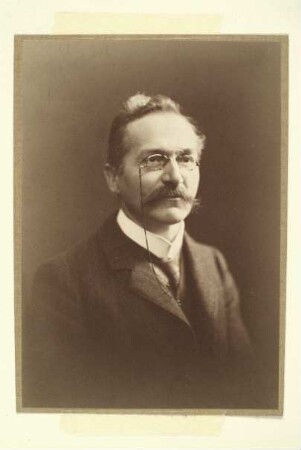 Max Crone
