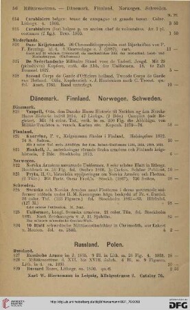 Russland. Polen (Nr. 827 - 842)