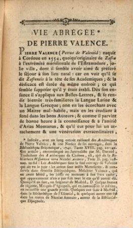 Académiques De Cicéron, 2