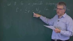 2/4 Tame Geometry and Hodge Theory