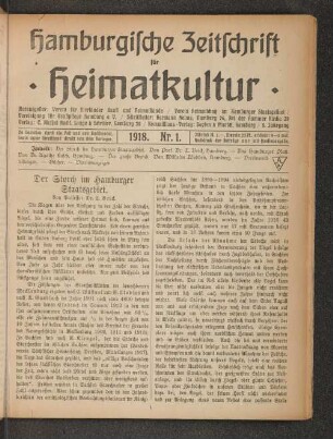 Der Storch im Hamburger Staatsgebiet.