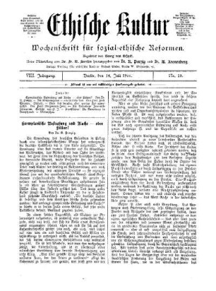 Exemplarische Bestrafung und Rache - oder Sühne?