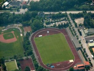 Bad Homburg : Kirdorf