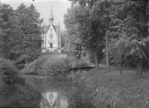 Kapelle