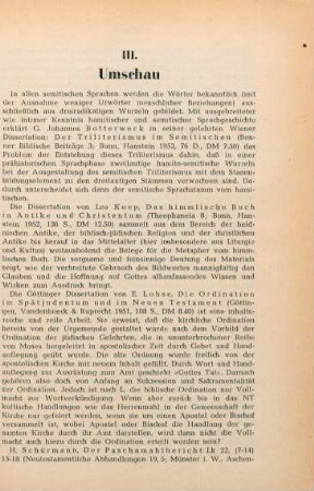 253-255 Umschau