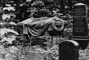 Jüdischer Friedhof