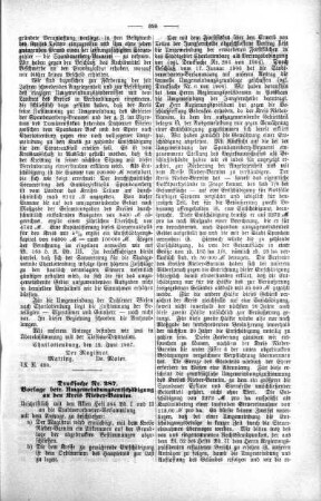 No. 12. (271-301)(287.), 19. Juni 1907