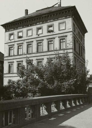Ehemalige Kattundruckerei