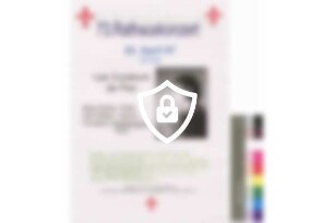 73. Rathauskonzert