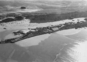 Wangerooge