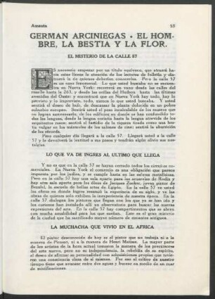 El hombre, la bestia y la flor