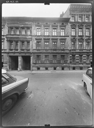 Görlitz : Hartmannstraße