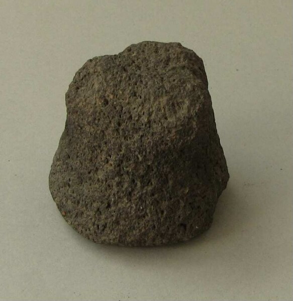 Friction stone