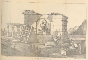 Antiquities of Kolhapoor 1862