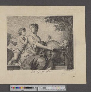 La Géographie