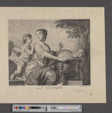 La Géographie