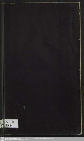 Parallelen aus Anlas des Leipziger Attentates vom 12. August 1845
