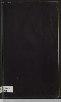 Parallelen aus Anlas des Leipziger Attentates vom 12. August 1845