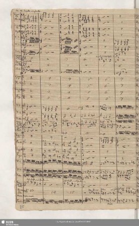 No. 18 Terzetto: Das ist des Titus Antlitz