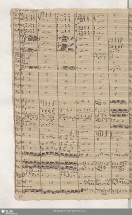 No. 18 Terzetto: Das ist des Titus Antlitz