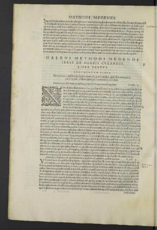 Liber sextus