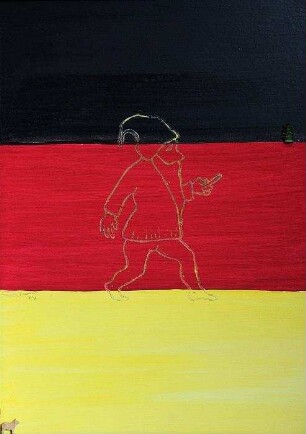 Der Aufbruch