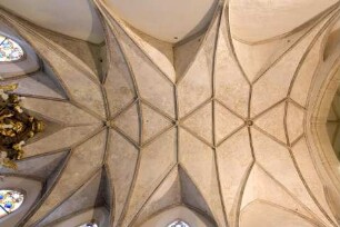Katholische Kirche Mariä Himmelfahrt, Gojau, Tschechische Republik