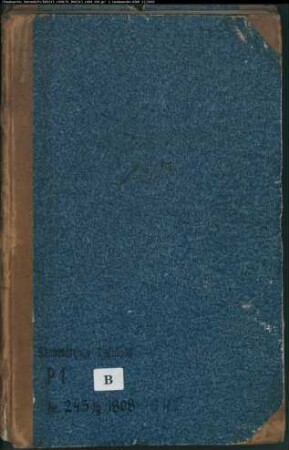 Zivilstandsregister der katholischen Gemeinde Hohenwepel, Kreis Warburg (GHT 1808) (Gemeinde: Katholische Gemeinde Hohenwepel)